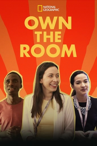 Own the Room (2021) download