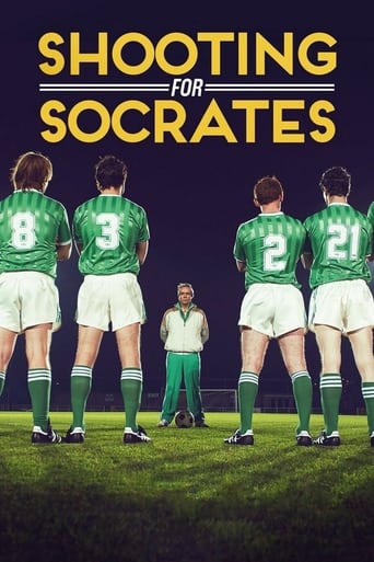 Shooting for Socrates (2014) download