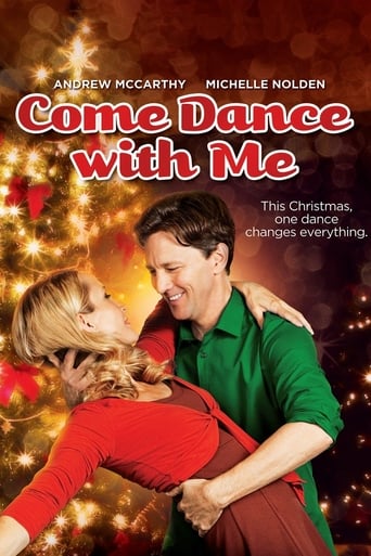 Come Dance with Me (2012) download