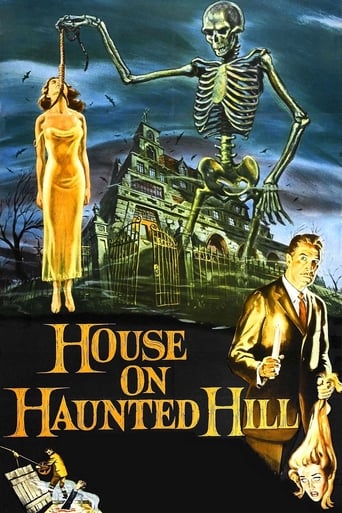 House on Haunted Hill (1959) download