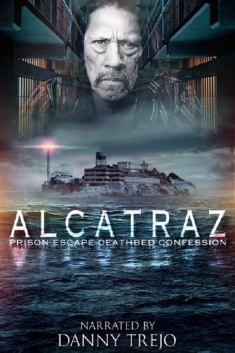 Alcatraz Prison Escape: Deathbed Confession (2015) download
