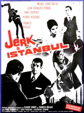 Jerk in Istanbul (1967) download
