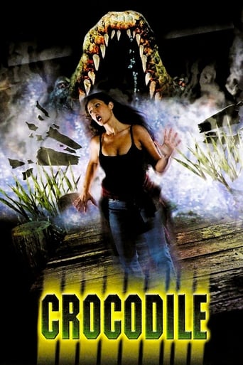 Crocodile (2000) download
