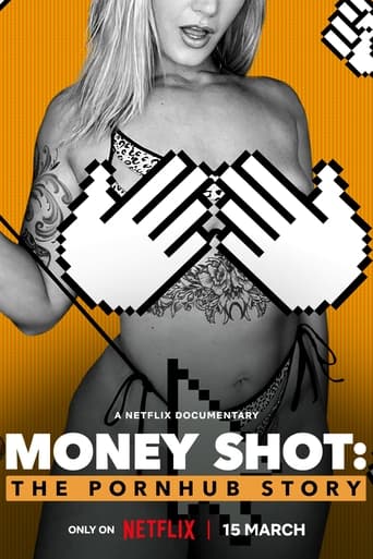 Money Shot: la storia di Pornhub