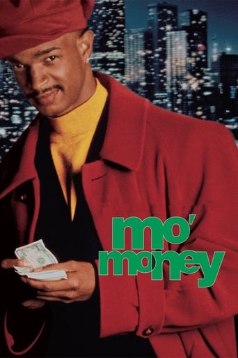 Mo' Money (1992) download