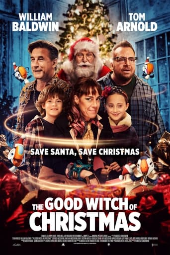 The Good Witch of Christmas (2022) download
