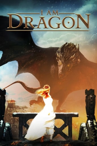 I Am Dragon (2015) download