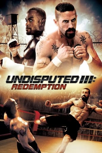 Undisputed III: Redemption (2010) download