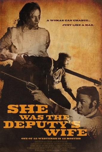 She was the Deputy's Wife (2021) download