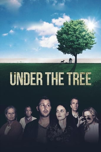 Under the Tree (2017) download