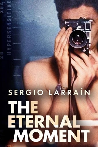 Sergio Larraín, The Eternal Moment (2021) download