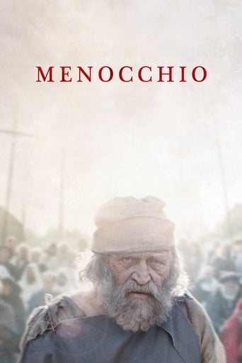 Menocchio the Heretic (2018) download
