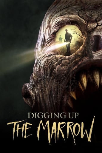 Digging Up the Marrow (2015) download