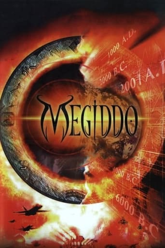 Megiddo: The Omega Code 2 (2001) download
