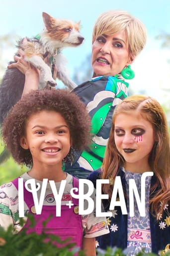 Ivy and Bean (2022) download