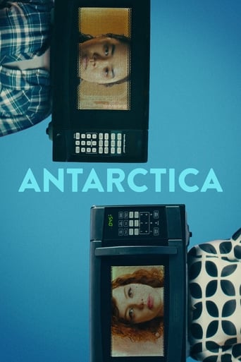 Antarctica (2020) download