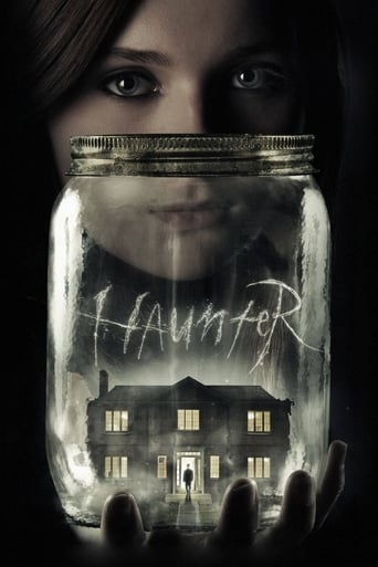 Haunter (2013) download