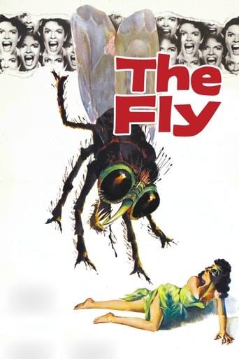 The Fly (1958) download