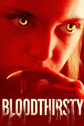 Bloodthirsty (2021) download