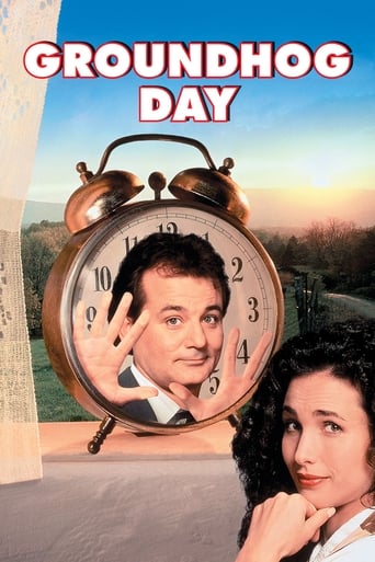 Groundhog Day (1993) download