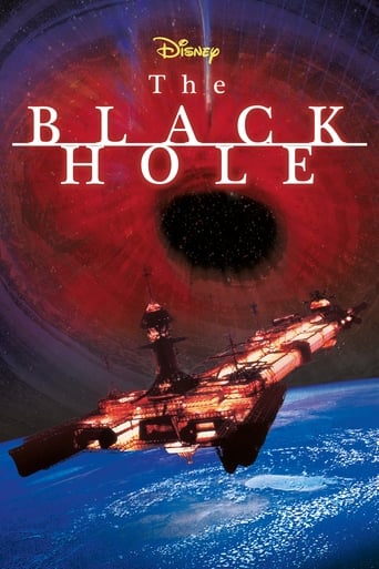 The Black Hole (1979) download