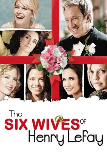 The Six Wives of Henry Lefay (2009) download