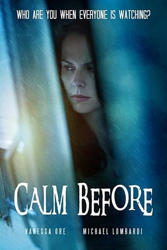 Calm Before Torrent (2021) Legendado DVDRip 720p – Download