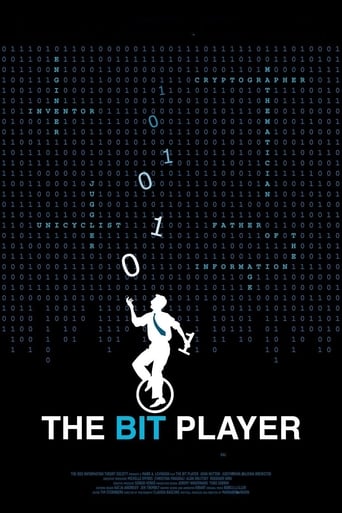 The Bit Player (2019) download