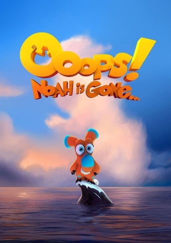 Ooops! Noah is Gone... (2015) download
