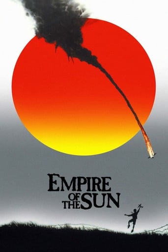 Empire of the Sun (1987) download