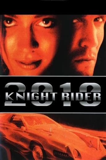 Knight Rider 2010 (1994) download