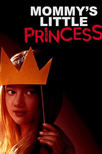 Mommy's Little Princess (2019) download
