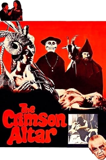 Curse of the Crimson Altar (1968) download