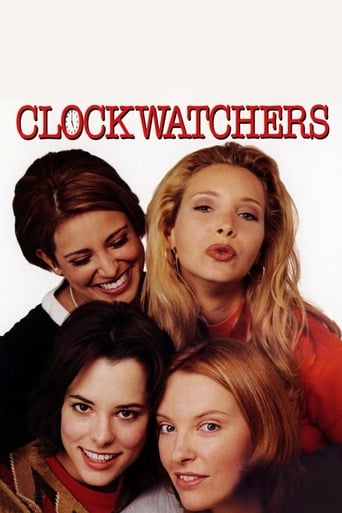 Clockwatchers (1997) download