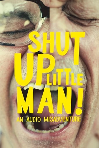 Shut Up Little Man! An Audio Misadventure (2011) download