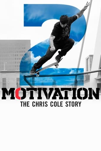 Motivation 2: The Chris Cole Story (2015) download