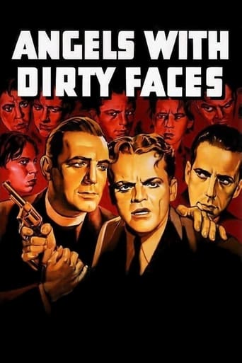 Angels with Dirty Faces (1938) download