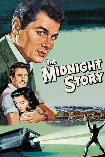 The Midnight Story (1957) download