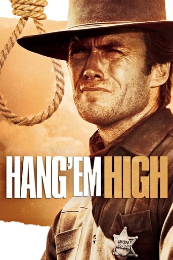Hang 'em High (1968) download