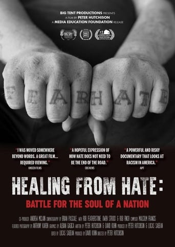 Healing From Hate: Battle for the Soul of a Nation (2019) download