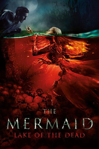 The Mermaid: Lake of the Dead (2018) download