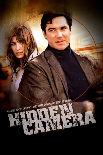 Hidden Camera (2007) download