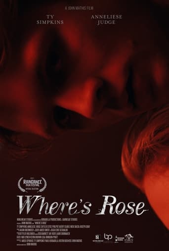 Where's Rose (2021) download