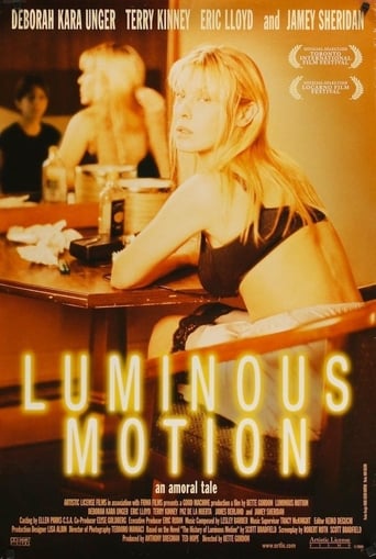 Luminous Motion (2000) download