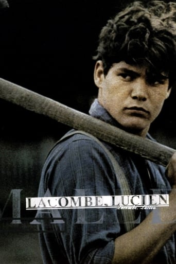 Lacombe, Lucien (1974) download