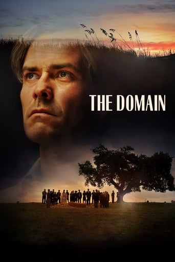The Domain (2019) download
