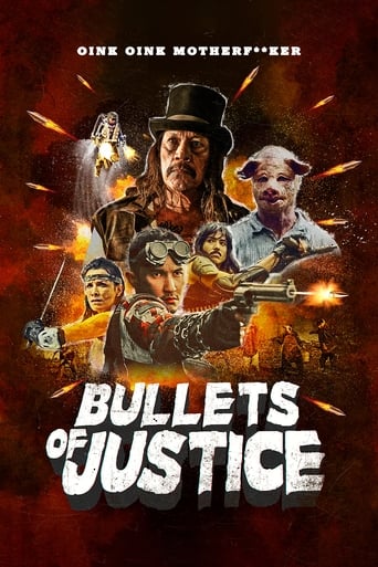 Bullets of Justice (2020) download