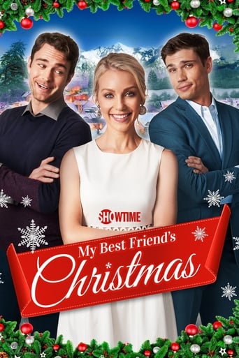 My Best Friend's Christmas (2019) download
