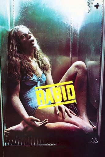 Rabid (1977) download