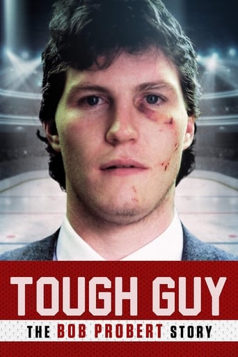 Tough Guy: The Bob Probert Story (2018) download